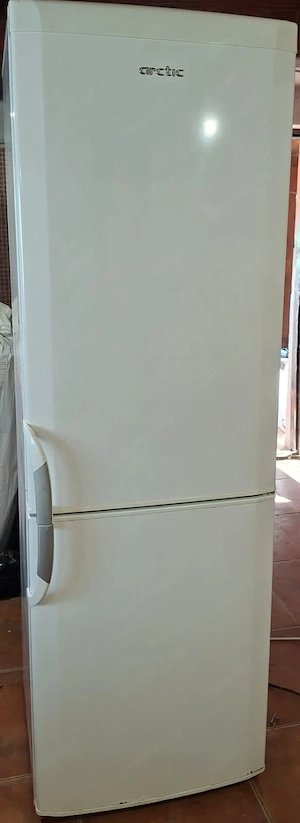 Combina frigorifica  Arctic 340 L, 180 cm