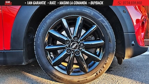 Mini Cooper  GARANTIE 1AN RATE BUYBACK Numere rosii gratuite Unic Proprietar Euro6 - imagine 11