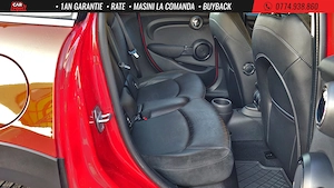 Mini Cooper  GARANTIE 1AN RATE BUYBACK Numere rosii gratuite Unic Proprietar Euro6 - imagine 8