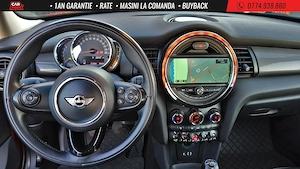 Mini Cooper  GARANTIE 1AN RATE BUYBACK Numere rosii gratuite Unic Proprietar Euro6 - imagine 7