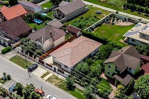 Vilă nouă superbă tip mediteranean, zona exclusivistă Tabacovici - imagine 10