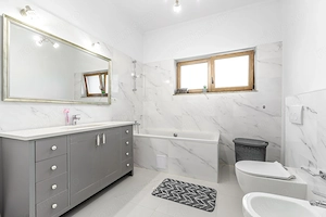 Vilă nouă superbă tip mediteranean, zona exclusivistă Tabacovici - imagine 5