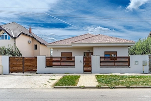 Vilă nouă superbă tip mediteranean, zona exclusivistă Tabacovici - imagine 3