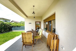 Vilă nouă superbă tip mediteranean, zona exclusivistă Tabacovici - imagine 8