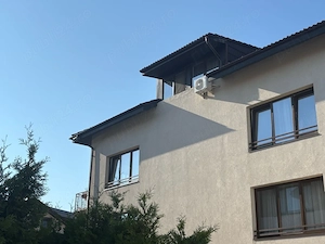 Apartament 3 camere (singur pe etaj) Bună Ziua   Andrei Mureșanu sud