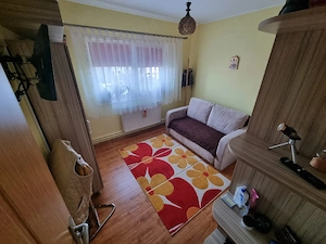Km 4-5, apartament   decomandat  mobilat utilat pe Blv A. Vlaicu, zona Kaufland  - imagine 5