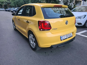 volkswagen polo 1.2mpi+gpl - imagine 4