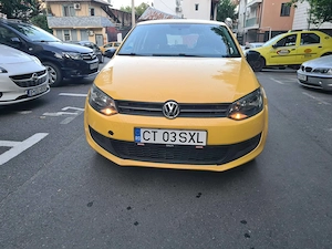 volkswagen polo 1.2mpi+gpl - imagine 2
