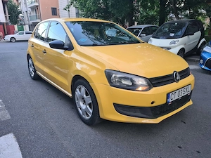 volkswagen polo 1.2mpi+gpl - imagine 3