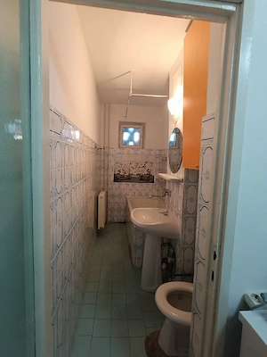 Apartament doua camere,parter - imagine 4
