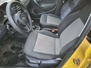 volkswagen polo 1.2mpi+gpl - imagine 7