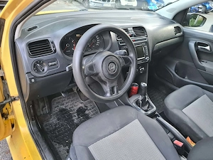 volkswagen polo 1.2mpi+gpl - imagine 6