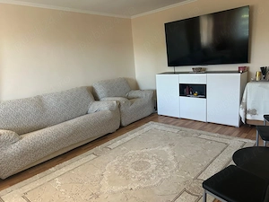 Casă de vânzare în Cristești, județul Botoșani   6.200 mp teren - imagine 6