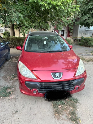 Peugeot 307 Sw panoramic - imagine 2