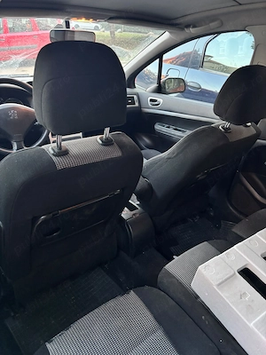 Peugeot 307 Sw panoramic - imagine 5