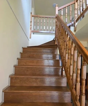 Casă de vânzare Nicorești Galați | 180 mp | teren 3.000 mp | mobilată | 7 camere - imagine 3