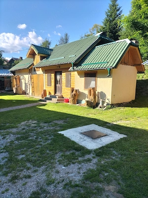 Vatra Dornei și în rate 5 camere 3 băie  - imagine 3
