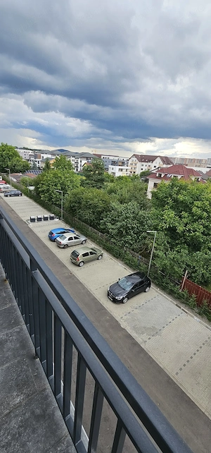 Vând apartament 2 camere - imagine 9