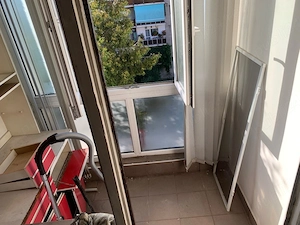 Grigorescu 1 camera 28 plus balcon persoana fizica  - imagine 2