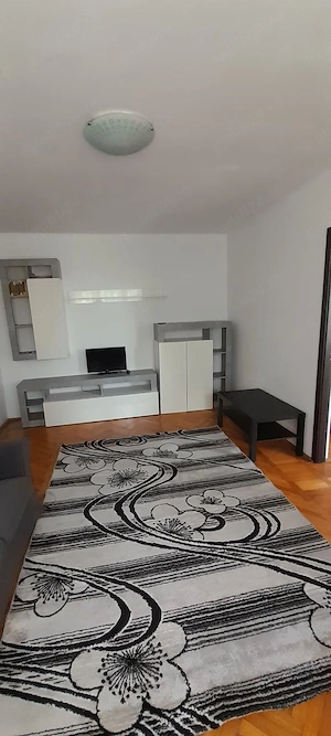 Apartament de inchiriat 2 camere - Podu Ros - IASI