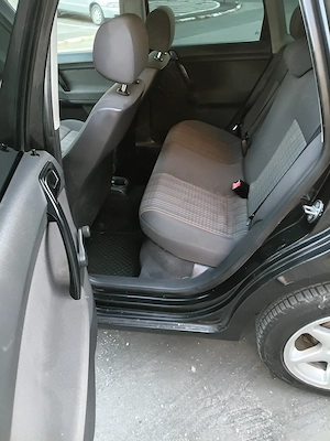 vw  polo 1.2 benzina  - imagine 8