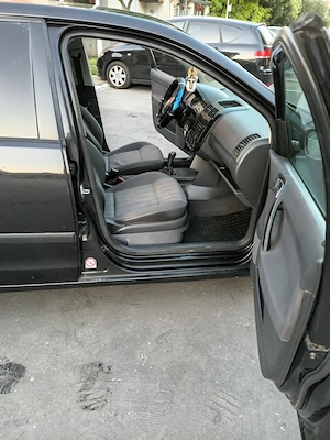 vw  polo 1.2 benzina  - imagine 7