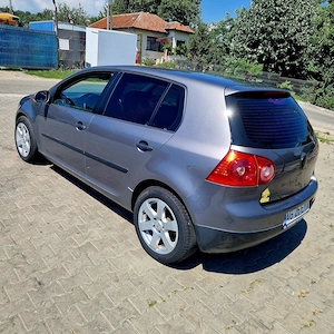 Volkswagen golf5 - imagine 2