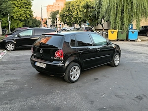 vw  polo 1.2 benzina  - imagine 5