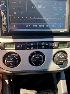 Volkswagen golf5 - imagine 8
