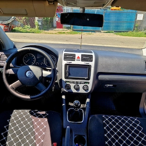 Volkswagen golf5 - imagine 6