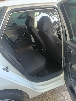 seat ibiza break stare axcelantă - imagine 9