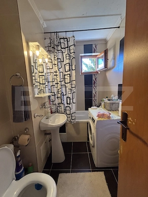 APARTAMENT CU 2 CAMERE, 51,21 MP, ZONA UNIRII - imagine 9