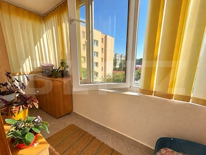 APARTAMENT CU 2 CAMERE, 51,21 MP, ZONA UNIRII - imagine 5