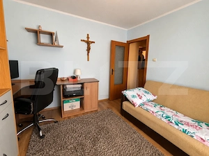 APARTAMENT CU 2 CAMERE, 51,21 MP, ZONA UNIRII - imagine 2