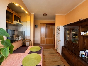 APARTAMENT CU 2 CAMERE, 51,21 MP, ZONA UNIRII - imagine 7