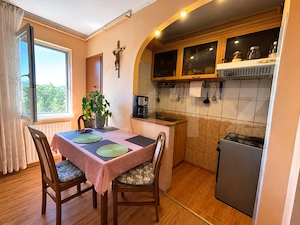 APARTAMENT CU 2 CAMERE, 51,21 MP, ZONA UNIRII - imagine 6
