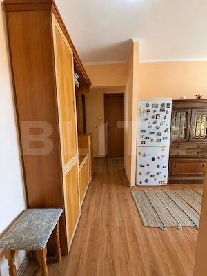 APARTAMENT CU 2 CAMERE, 51,21 MP, ZONA UNIRII - imagine 10