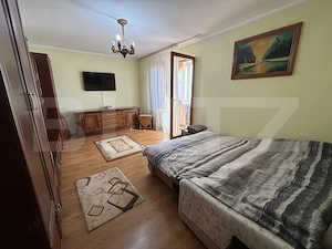 APARTAMENT CU 2 CAMERE, 51,21 MP, ZONA UNIRII - imagine 3