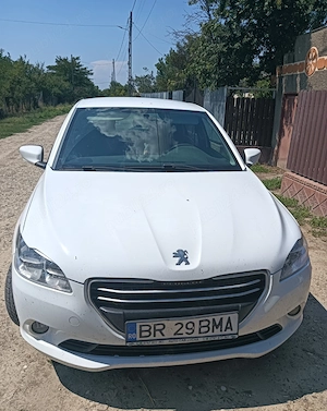 Peugeot 301 an fab.2016 - imagine 3