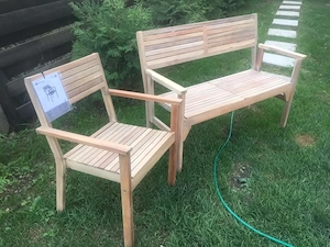 Set mobilier de gradina,terasa, hol, balcon, etc 