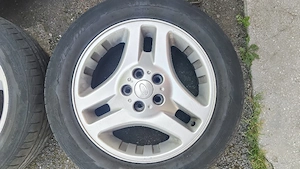 Jante aliaj R17 Land Rover Freelander 1  - imagine 4