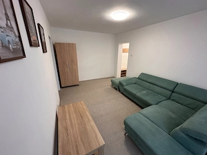 Apartament 2 camere, utilat și mobilat