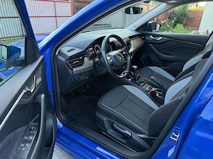 Skoda Kamiq 1.0 Benzina Dsg, Garantie - imagine 2