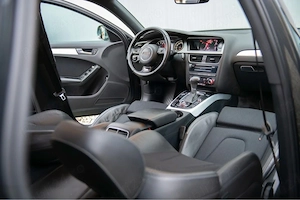 Audi A4 B8.5 S Line - imagine 5