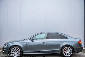 Audi A4 B8.5 S Line - imagine 3
