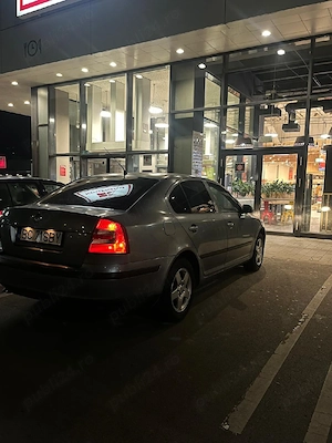 skoda octavia 2 1.9 tdi - imagine 5