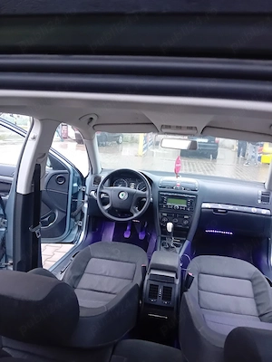skoda octavia 2 1.9 tdi - imagine 3