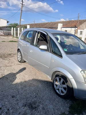 vand opel meriva - imagine 4