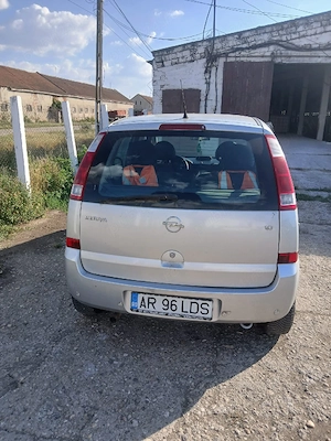 vand opel meriva - imagine 5