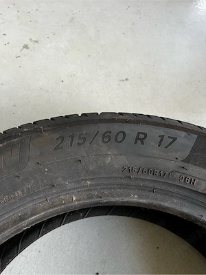 anvelope cauciucuri michelin/continental - imagine 3